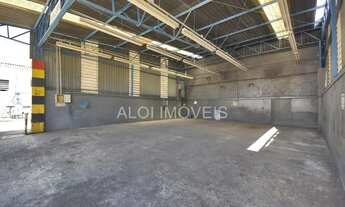 Imagem 5: GALPÃO NA LAPA FÁCIL ACESSO ATRAVÉS DA MARGINAL PINHEIROS