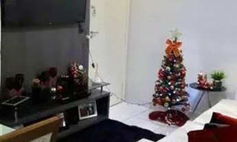 Imagem 5: Apartamento à venda, 2 quartos, 1 vaga, Kennedy - Contagem/MG