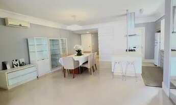 Imagem 6: Apartamento para venda e aluguel com vista mar, 1 suíte máster+2 quartos-Balneário Cambori