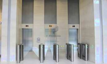 Imagem 7: Cristal Tower - Sala pronta p/ consultório odontológico - 72m²