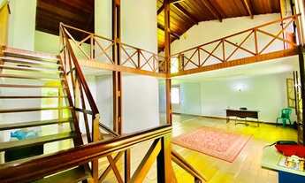 Imagem 4: Casa à venda, 4 quartos, 1 suíte, 12 vagas, Bandeirantes (Pampulha) - Belo Horizonte/MG