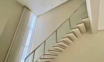 Imagem 2: Casa, 4/4, 2vgs no Cond. Villa Firenzi