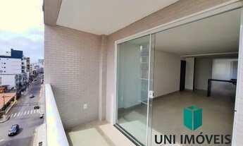 Imagem 3: Apartamento novo 03 quartos com suíte a venda por R$490.000 na Praia do Morro - Guarapari