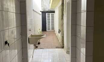 Imagem 2: Casa para aluguel possui 134 metros quadrados com 4 quartos