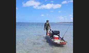 Imagem 7: MS casa de praia Paripueira c piscina