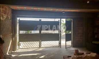 Imagem 2: Locação de Casas / Padrão na cidade de São Carlos