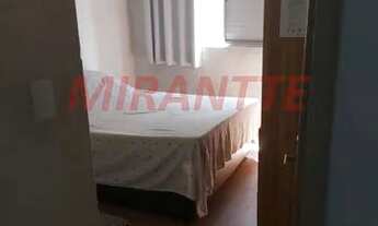 Imagem 7: Apartamento de 68m² com 2 quartos em Barro Branco