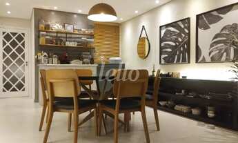 Imagem 6: São Caetano do Sul - Casa de Condomínio - Jardim São Caetano