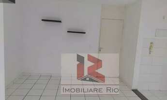 Imagem 3: Ótimo apartamento na Taquara - W1928_AP206