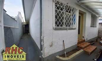 Imagem 2: CASA ASSOBRADADA - BAIRRO BARCELONA - SÃO CAETANO DO SUL - SP