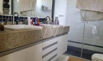 Imagem 5: Casa - Loteamento Caminhos de São Conrado (Sousas) - Campinas