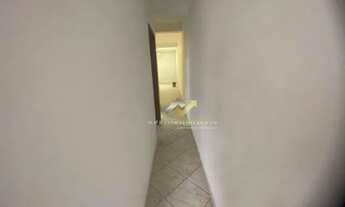 Imagem 2: Sobrado com 2 dormitórios para alugar, 116 m² por R$ 1.440,00/mês - Parque Gerassi - Santo