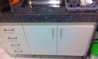 Imagem 7: Apartamento à venda, 2 quartos, 1 vaga, Kennedy - Contagem/MG