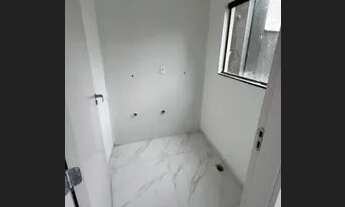 Imagem 6: Sobrado para venda possui 118 metros quadrados com 3 quartos em iririu - Joinville - Santa