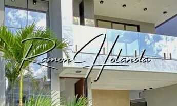 Imagem: Alto Padrão para Venda em Eusébio, Cidade