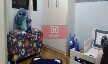 Imagem 7: Apartamento à venda no bairro Mandaqui - São Paulo/SP, Zona Norte