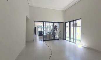 Imagem 2: Casa - Parque Brasil 500 - Paulínia