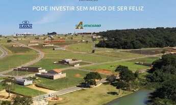 Imagem 2: Lotes em Valparaíso com parcelas a partir de 499,00 lote 100% legalizado e escriturados