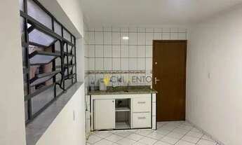 Imagem 2: Casa com 3 dormitórios, 160 m² - venda por R$ 600.000 ou aluguel por R$ 2.800/mês - Vila J