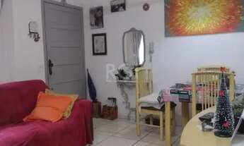 Imagem 3: Apartamento para Venda - 39.52m², 1 dormitório, Camaquã