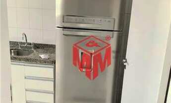 Imagem 5: Apartamento, 52 m² - venda por R$ 350.000,00 ou aluguel por R$ 2.450,00/mês - Assunção - S