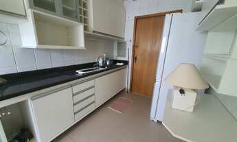 Imagem 5: Apartamento para venda possui 106 m²com 4 quartos, 01 suíte, em Pituba - Salvador - BA