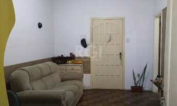 Imagem: Apartamento para Venda - 34m², 1 dormitório