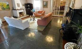 Imagem 3: Casa com 5 dormitórios à venda, 347 m² por R$ 1.390.000 - Vila Natal - Mogi das Cruzes/SP