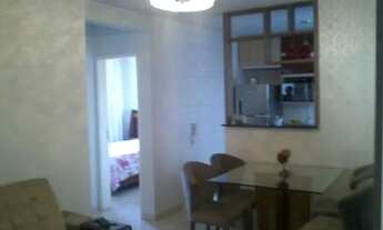 Imagem 6: Apartamento à venda, 2 quartos, 1 vaga, Kennedy - Contagem/MG