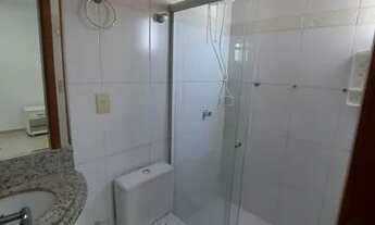 Imagem 2: Apartamento mobiliado