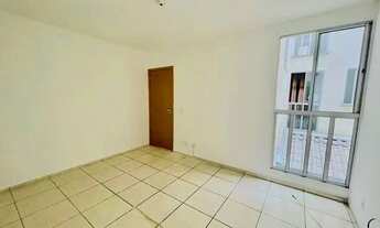 Imagem 5: Vendo Apartamento 2 Quartos 1 Vaga California