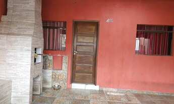 Imagem 2: Alugo casa no Tatuquara