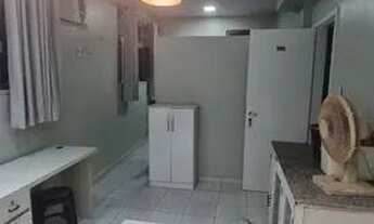 Imagem 5: Adalia´s Residence para aluguel, com 40m², dispondo de 1 quarto, em Umarizal - Belém/PA