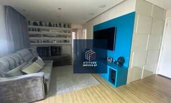 Imagem 2: Apartamento com 3 dormitórios à venda, 112 m² - Barra Funda - São Paulo/SP