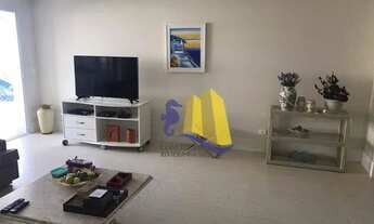 Imagem 2: Apartamento com 3 dormitórios para alugar, 170 m² por R$ 3.000,00/dia - Riviera Módulo 3