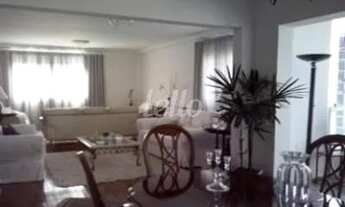 Imagem 4: São Paulo - Apartamento Padrão - Moema