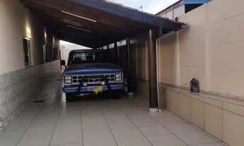 Imagem 3: Casa para venda com lote de 480 metros quadrados com 3 quartos em Vila Jayara - Anápolis