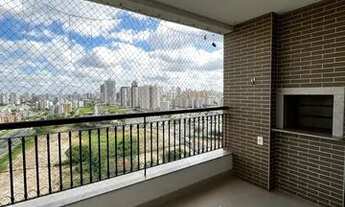 Imagem 5: Apartamento para venda possui 140 metros quadrados com 3 quartos em Jardim Aclimação - Cui