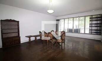 Imagem 4: Apartamento para Aluguel - Copacabana, 3 Quartos, 172 m2