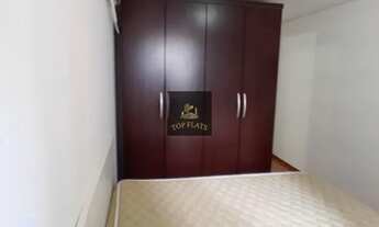 Imagem 6: Flat disponível em Moema