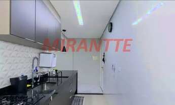 Imagem 3: Apartamento de 68m² com 2 quartos em Vila Mazzei