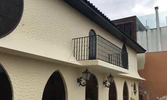 Imagem 2: Sobrado com 4 dorms, Jardim Guedala, São Paulo - R$ 3 mi, Cod: 3314