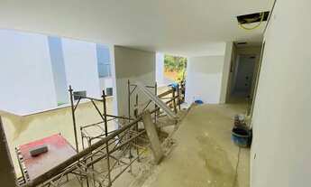 Imagem 4: Casa à venda, 4 quartos, 3 suítes, 4 vagas, Chácara Cotia - Contagem/MG