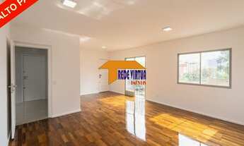 Imagem: VENDE - ALTO PADRÃO - VILA CLEMENTINO APTO