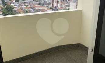 Imagem 5: Apartamento Tucuruvi