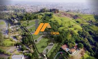 Imagem 2: TERRENO RESIDENCIAL em Sorocaba - SP, Morros