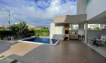 Imagem: Casa em condomínio fechado litoral sul