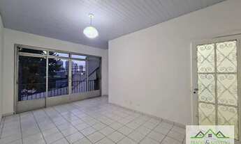 Imagem: Casa com 2 dormitórios para alugar, 120