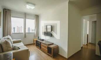 Imagem 5: Apartamento para Aluguel - Saúde, 2 Quartos, 60 m2