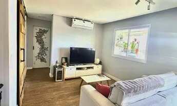 Imagem 6: Apartamento - Vila Sônia 81m